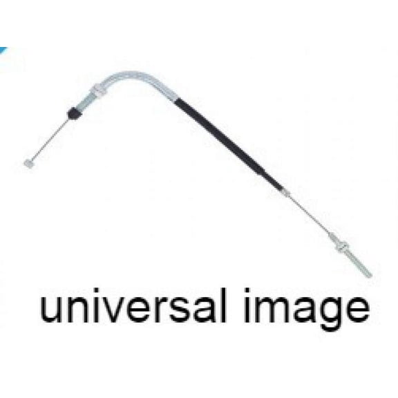 SPI, SM-05284, Throttle Cable for Polaris fits some 2019-2021 850 Snowmobiles Replaces OEM# 7082470