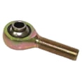 thumbnail image 1 of SPI TIE ROD END/RADIUS ROD END, 1 of 2
