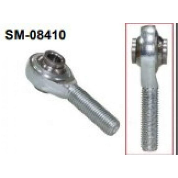 Spi-Sport Part SM-08410 Post Link End - M10 x 1.25