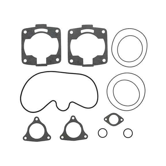 SPI, 09-710223, Top End Gasket Set 1997-1998 Polaris RMK 700, SKS 700 & XC 700