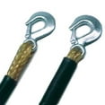 thumbnail image 1 of SPI TOW ROPE 2 HOOK 4000 LB CAPACITY - 12FT, 1 of 2