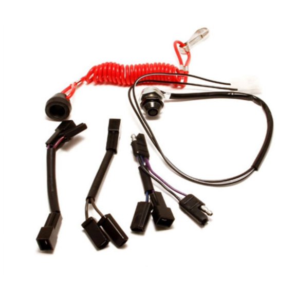SPI Tether Switch for Snowmobile ARCTIC CAT CFR 1999-2007