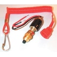 thumbnail image 1 of SPI Tether Switch for Snowmobile SKI-DOO MX Z 550X 2006-2009, 1 of 1