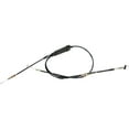 thumbnail image 1 of SPI Throttle Cable for Snowmobile ARCTIC CAT BEARCAT 550 WIDETRACK 1996-2002-DUAL W/INJECTION VM38, 1 of 3