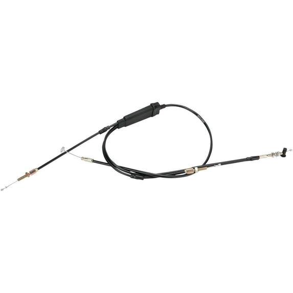SPI Throttle Cable for Snowmobile ARCTIC CAT BEARCAT 550 WIDETRACK 1996-2002-DUAL W/INJECTION VM38