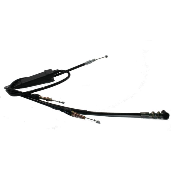 SPI Throttle Cable for Snowmobile ARCTIC CAT F570 ALL 2011-2014-TRIPLE