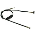 thumbnail image 1 of SPI Throttle Cable for Snowmobile ARCTIC CAT JAG (ALL) 1990-1991-SINGLE W/INJECTION, 1 of 3