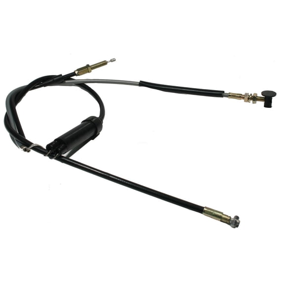 SPI Throttle Cable for Snowmobile ARCTIC CAT JAG MOUNTAIN CAT 1990-1991-SINGLE W/INJECTION VM30