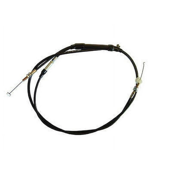 SPI Throttle Cable for Snowmobile ARCTIC CAT M8 2007-2008
