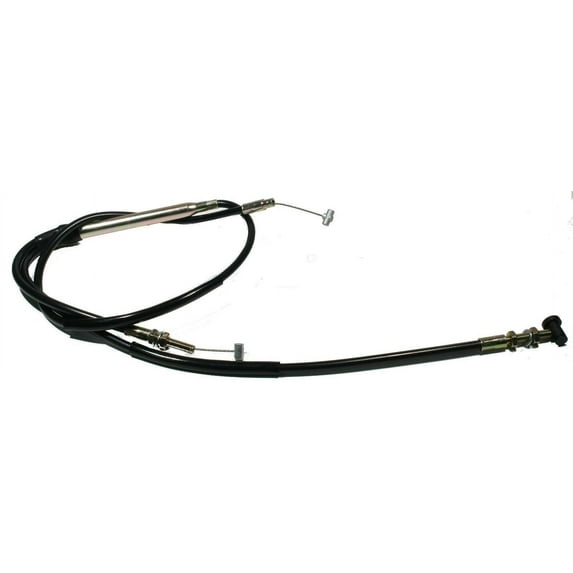 SPI Throttle Cable for Snowmobile ARCTIC CAT MOUNTAIN CAT 1993-1998-SINGLE W/INJECTION