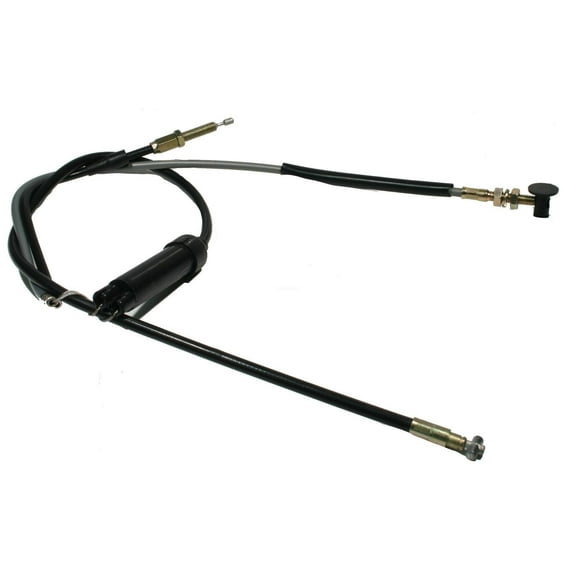 SPI Throttle Cable for Snowmobile ARCTIC CAT PUMA, 2-UP, DLX 1994-1996-SINGLE W/INJECTION VM30