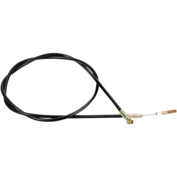 SPI Throttle Cable for Snowmobile MOTO SKI FUTURA 500 1980-SINGLE