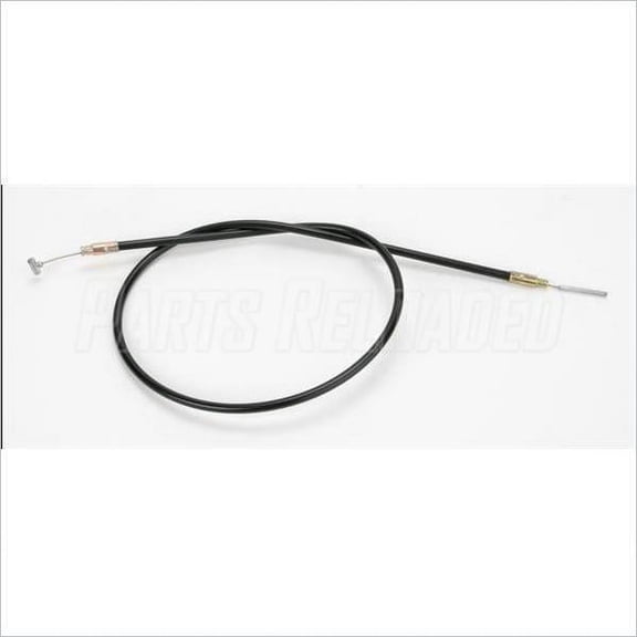 SPI Throttle Cable for Snowmobile POLARIS 120 CC ALL 2000-2016-SINGLE BV 15-18