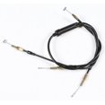 thumbnail image 1 of SPI Throttle Cable for Snowmobile POLARIS 400, SKS 1989-1993-DUAL W/INJECTION, 1 of 3