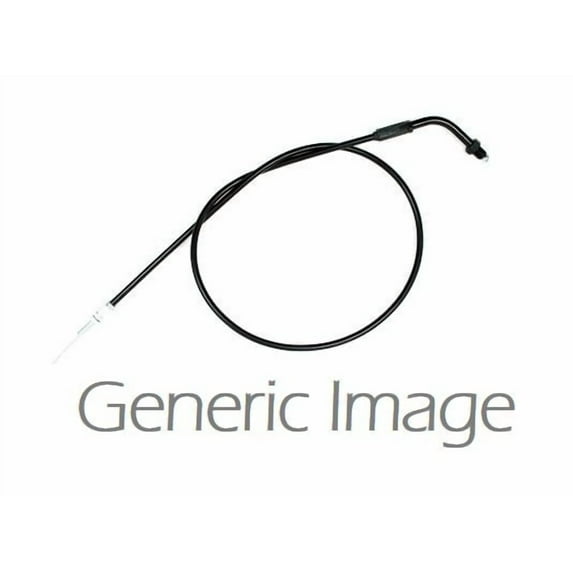SPI Throttle Cable for Snowmobile POLARIS 600 1983-TRIPLE