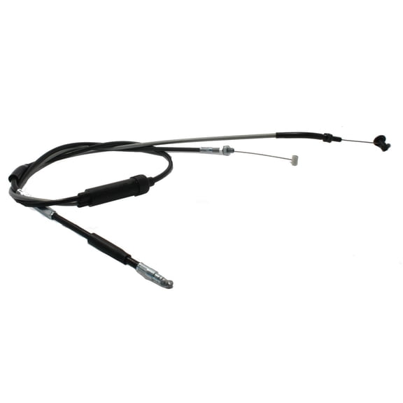 SPI Throttle Cable for Snowmobile POLARIS 600 DRAGON SP/ES EURO 2009-DUAL