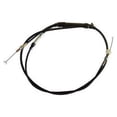 thumbnail image 1 of SPI Throttle Cable for Snowmobile POLARIS 800 CLASSIC 2004, 1 of 1
