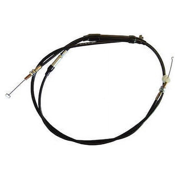 SPI Throttle Cable for Snowmobile POLARIS 800 CLASSIC 2004
