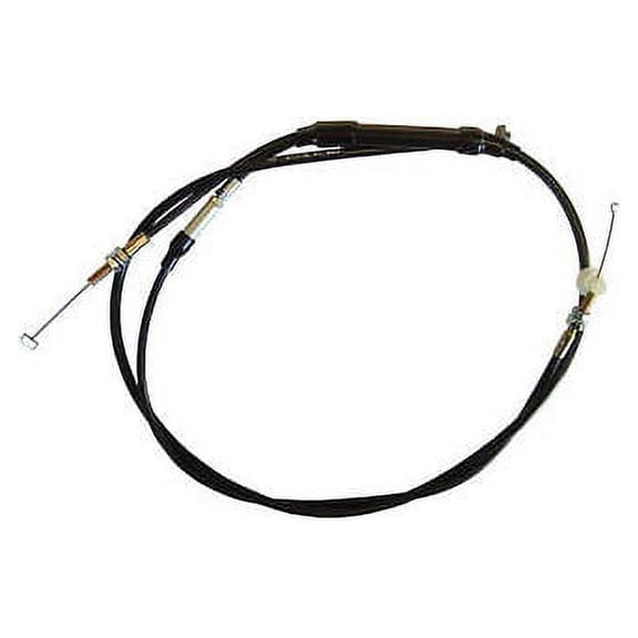 SPI Throttle Cable for Snowmobile POLARIS 800 INDY SP/ES 2014-2016-SINGLE