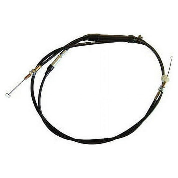 SPI Throttle Cable for Snowmobile POLARIS 800 XC EDGE F/O 2003-2004