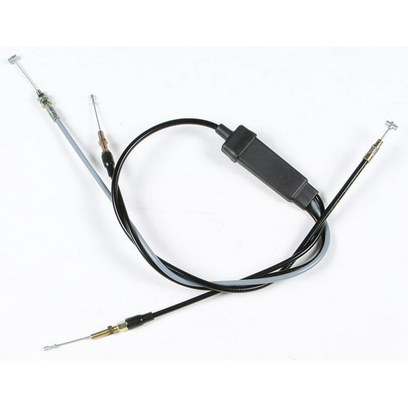 SPI Throttle Cable for Snowmobile POLARIS INDY LITE ,DLX 1996-1998-DUAL W/INJECTION