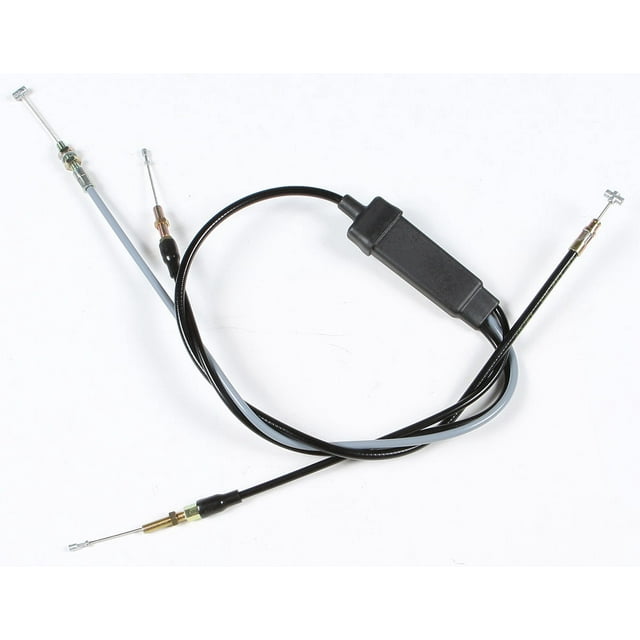 SPI Throttle Cable for Snowmobile POLARIS INDY LITE GT 19961997DUAL W