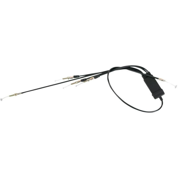 SPI Throttle Cable for Snowmobile POLARIS INDY ULTRA (ALL) 1997-1998-TRIPLE
