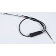 thumbnail image 1 of SPI Throttle Cable for Snowmobile POLARIS TRANSPORT 1996-1998-DUAL W/INJECTION, 1 of 1
