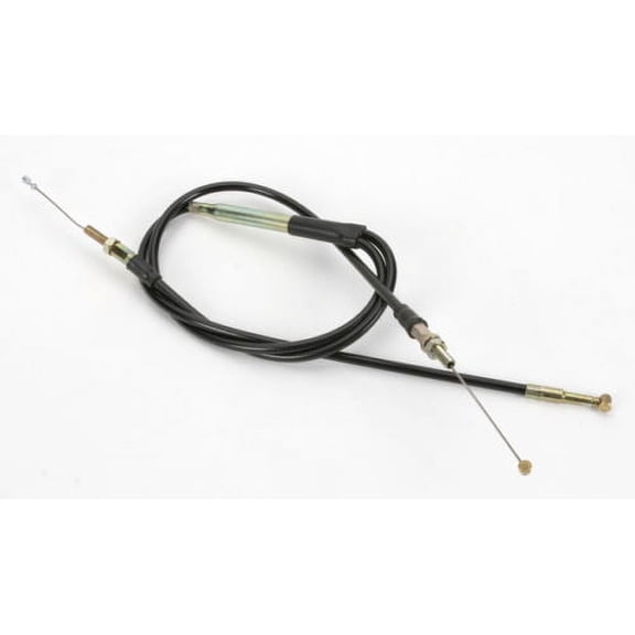SPI Throttle Cable for Snowmobile SKI-DOO EVEREST 500, 500E 1981-DUAL