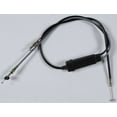 thumbnail image 1 of SPI Throttle Cable for Snowmobile SKI-DOO FORMULA III 800 2000-SINGLE W/INJECTION, 1 of 1