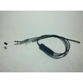 thumbnail image 1 of SPI Throttle Cable for Snowmobile SKI-DOO FORMULA SLS/STX, FORM STX LT (2), GT0580 1996-TRIPLE, 1 of 1