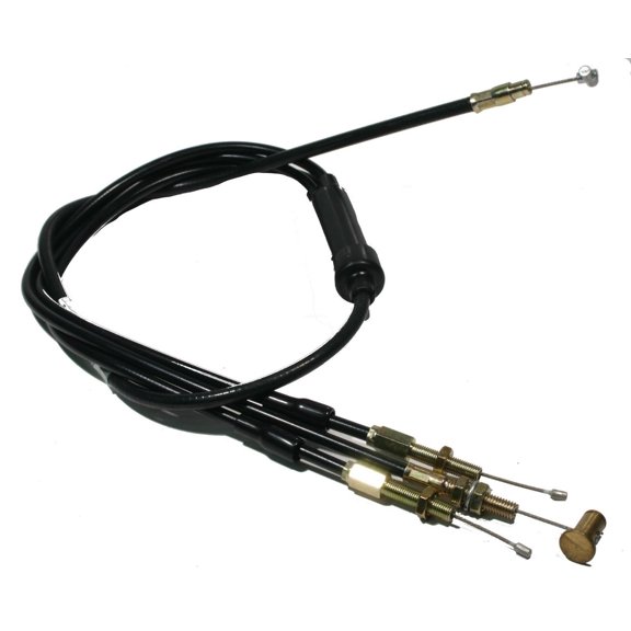 SPI Throttle Cable for Snowmobile SKI-DOO FORMULA ST, STX 1994-1995-DUAL W/INJECTION