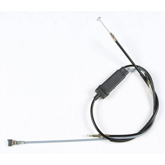 SPI Throttle Cable for Snowmobile SKI-DOO GRAND TOURING 600 SE 2002-2003-DUAL TM40