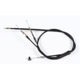 thumbnail image 1 of SPI Throttle Cable for Snowmobile SKI-DOO GSX SPORT 500SS 2009-DUAL, 1 of 3