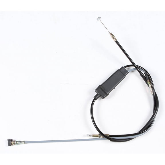 SPI Throttle Cable for Snowmobile SKI-DOO LEGEND 700 GS 2002-DUAL TM40