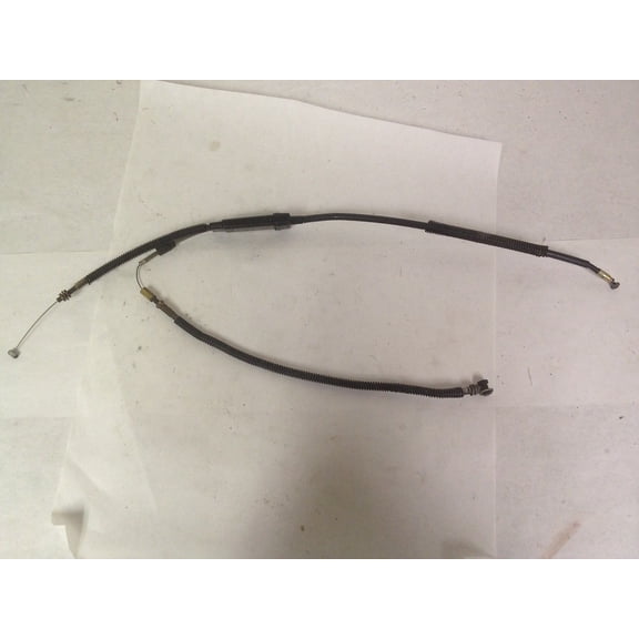 SPI Throttle Cable for Snowmobile SKI-DOO MACH ZX 2007