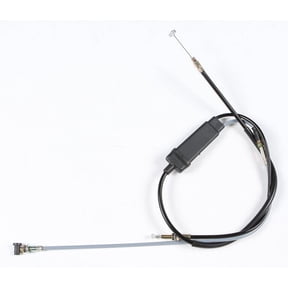 SPI Throttle Cable for Snowmobile SKI-DOO MX Z 800 X 2002-DUAL TM40