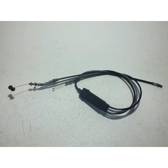 SPI Throttle Cable for Snowmobile SKI-DOO SUMMIT 500/583 1996-1998-TRIPLE