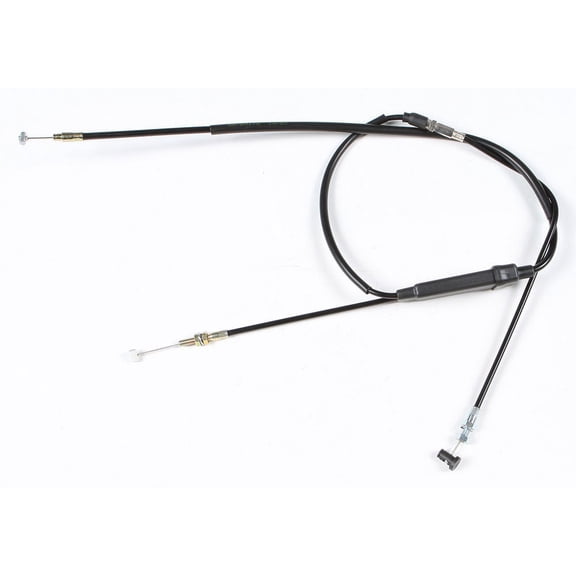 SPI Throttle Cable for Snowmobile SKI-DOO SUMMIT SPORT 600 XP 2013-SINGLE