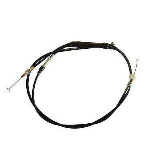 SPI Throttle Cable for Snowmobile SKI-DOO TUNDRA R 1999-2001-SINGLE W/INJECTION