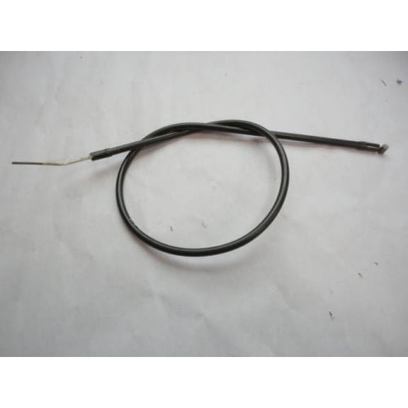 SPI Throttle Cable for Snowmobile YAMAHA ET 250A 1977-SINGLE
