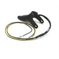 thumbnail image 1 of SPI Throttle Lever with heater for Snowmobile SKI-DOO GRAND TROURING SPORT 600 ACE/XP 2011-2014, 1 of 1