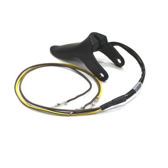 SPI Throttle Lever with heater for Snowmobile SKI-DOO SUMMIT EVEREST 800R E-TEC 2011