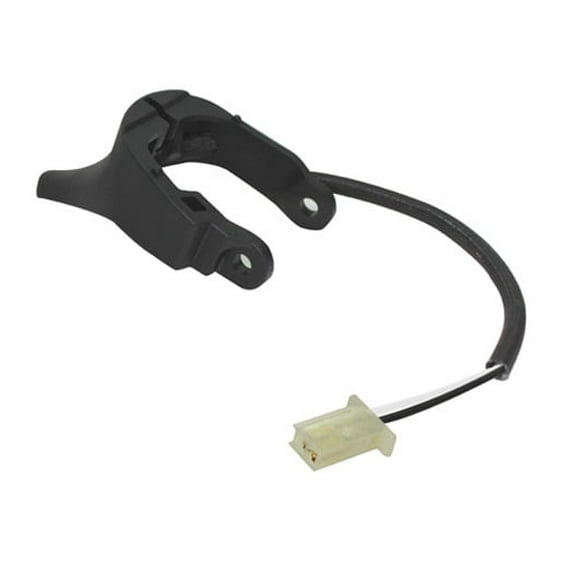 SPI Throttle Lever with heater for Snowmobile YAMAHA RS VENTURE 2005-2006 & 2008-2015