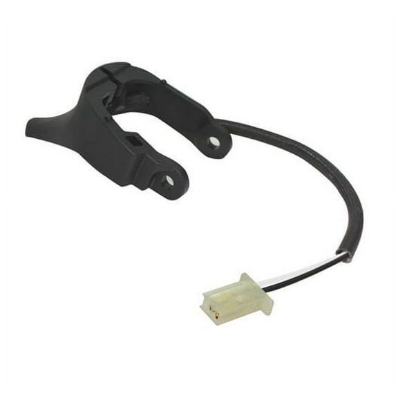 SPI Throttle Lever with heater for Snowmobile YAMAHA SX VIPER ALL 2004-2006
