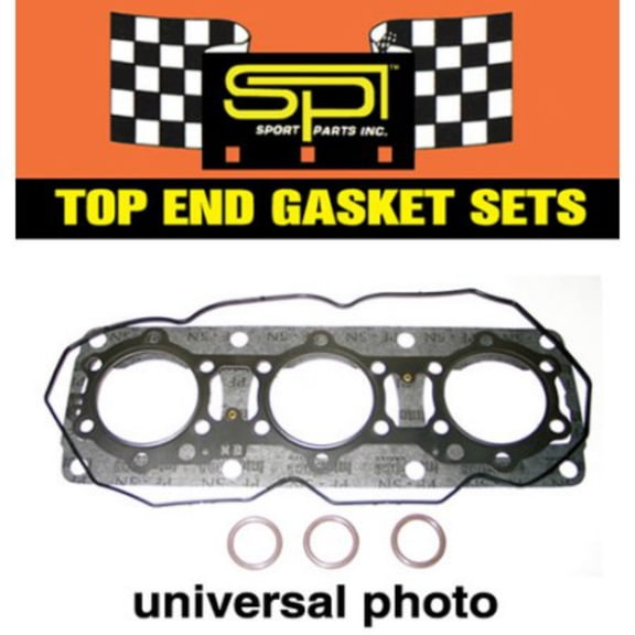 SPI Top End Gasket Kit for Polaris INDY TRIUMPH 2000