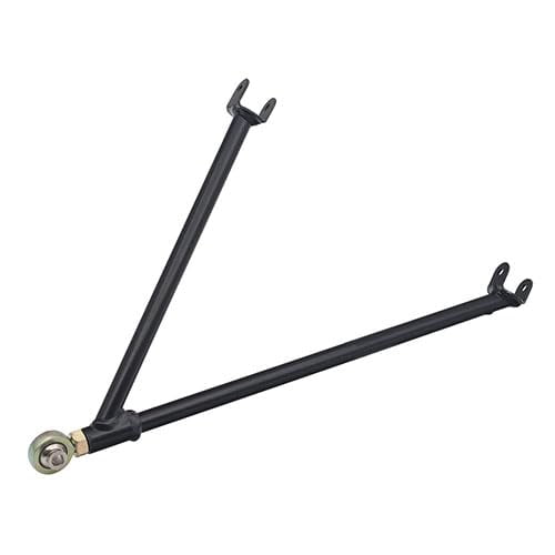 Spi-Sport Part SM-08653 Chrome Moly Replacement Upper A-Arms