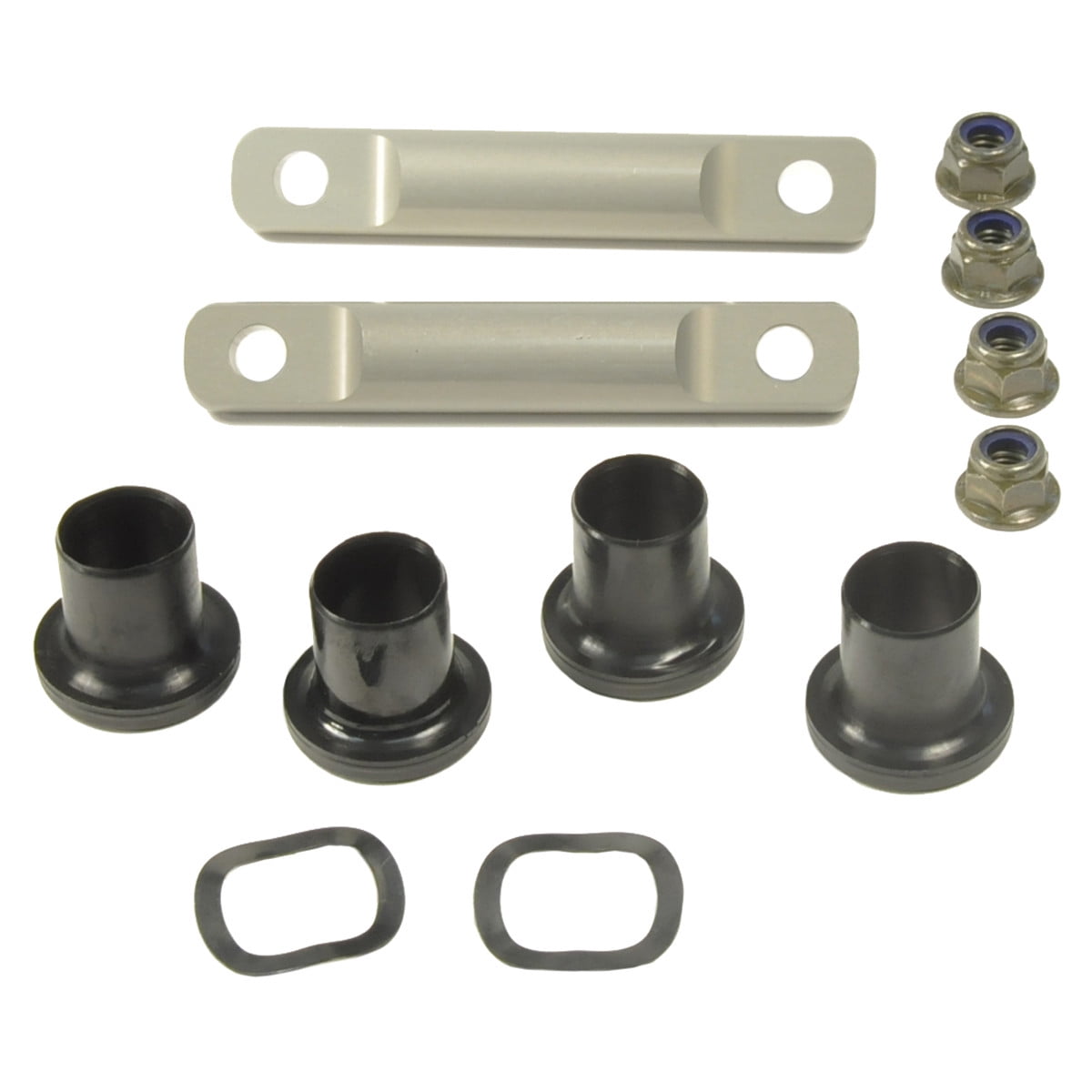 Caltric Front Upper A-Arm Long Bushings – For Arctic Cat 500 4X4 (2002-2009 & 2013-2015)