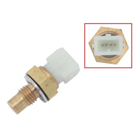 Spi Water Temperature Sensor