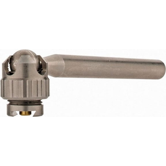 SPI Z9008SS Indicator Positioner & Holder: 3 Inch Overall Length